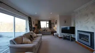 Mountain Lodge, Keswick, Lake District