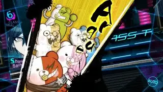 Danganronpa V3 : Killing Harmony - All 