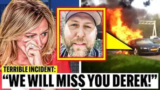 The Heartbreaking Story Of Derek Bieri From Vice Grip Garage