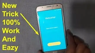 samsung j5 prime G570f v7 0 frp done umt tool