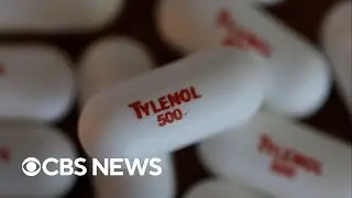 Kimberly-Clark to buy Tylenol maker Kenvue for nearly $50 billion