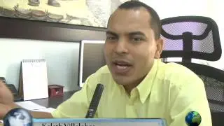 AQUI EL CESAR EN EL MUNDO ECOL&Oacute;GICO 02 - 07 - 2014