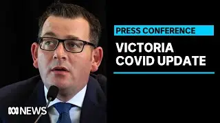 Coronavirus spreads through 38 Victorian aged care homes, state records 357 new cases | ABC News