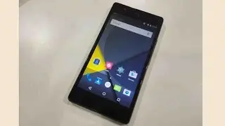 YU Yunique hands on