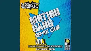 Valhalla VIP (Librarian Remix)