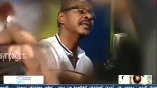 الفنان شمت محمد نور - بجي الزمن البدق نقارتو ونتلما - مهداة للفنان أبوعركي البخيت