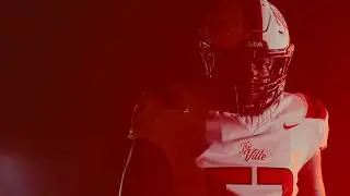 NGU Trailblazers Football 2025 | We are ALPHA
