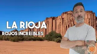 Открывая для себя волшебство Ла-Риохи, Аргентина: природа, история и культура