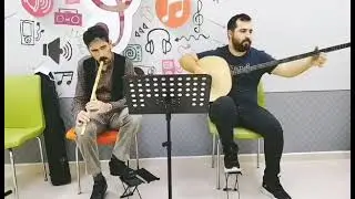 Beyati saz semai