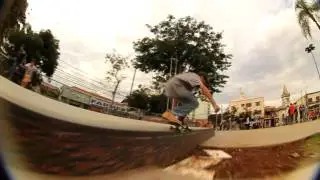 CT SKATE SHOP | A PRA&Ccedil;A &Eacute; NOSSA  | #&Aacute;GUASALLDAY