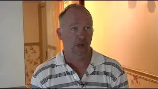 Conway home transforms into shelter for homeless pregnant teens