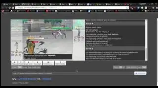 Are you my mummy? UU Weakness Policy DrPepperDude vs  Fidgetal - Pok&eacute;mon Showdown