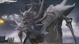 Mobius Final Fantasy January 2020 Warrior of Despair Chapter 8 A Feast of Despair Chaos Defeated