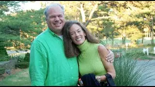 2018 WFU Distinguished Alumni: John Medica
