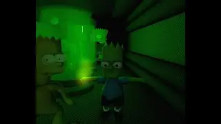 admin abuse in you versus homer lol