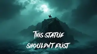 Who Built the Statue of Corvo? Secrets of a Forgotten Past