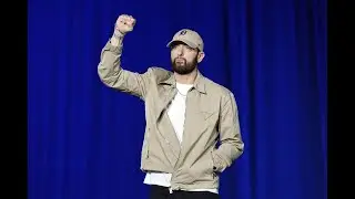 SHADY SPOTLIGHT: Eminem's Stalker Caught Again! Matthew David Hughes Sentenced to Life?