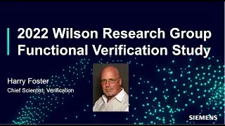 2022 Wilson Research Group Study Preview