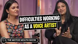 Difficulties While Shifting Cities During Work ft. Parul Bhatnagar | The Motor Mouth Show Clips