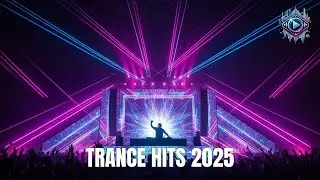 Best Uplifting Trance Hits 2025 | Popular Euphoric Drop Mix
