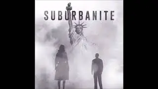 Suburbanite &ndash; Suburbanite [FULL ALBUM]