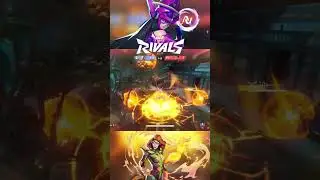 I&rsquo;m loving her mechanics! 🐦&zwj;🔥 #marvelrivals #marvelrivalsgaming #fypage  #marvelrivalsphoenix