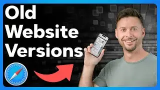 How To Check Old Website Versions