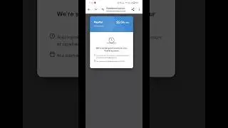 Iproyal pawns app payment proof #shorts #viral #trending