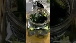 I Fermented Pineapple + Jalape&ntilde;os&hellip; This Hot Sauce