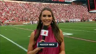 Illinois State vs Oklahoma Full Game | August 30 2025 NCAA Football Complete Broadcast Replay