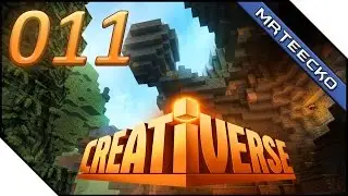 Creativerse #011 - Sprachliche Variation - Let's Play CREATIVERSE - Team Schebi