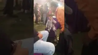 Umar  ansari