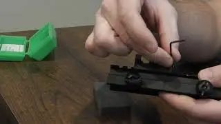 Instructional Micro SeeAll Open Sight