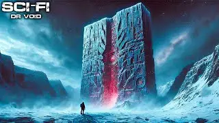 Scientists Opened a Portal to a Parallel World, What Came Through is HORRIFYING!