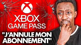 Game Pass: Xbox players are canceling their subscriptions! ⛔ Anger is brewing