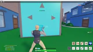 HOW TO FLY IN STRUCID (GO ACROSS THE MAP!!!)