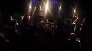 Atoll - Delivered Rot live
