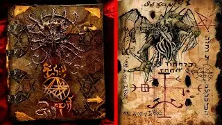 Most Mysterious & Forbidden Books In The World