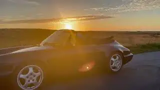 Flying Ace (Porsche 964)