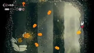 Hollow Knight Silksong How To Beat Nyleth Boss Easily