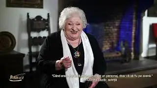 #Brilliant cu Dorina Lazăr - prima parte (@TVR INFO)