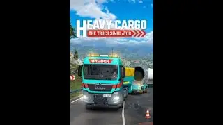 🚛 EPISODE 05: Freshly Wired &ndash; Heavy Cargo Walkthrough on PS5 🎮