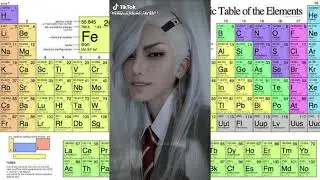 [ Tik Tok Tokyo Revengers #52 ]