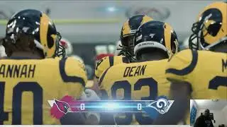 See You in Canton....What If? Will Callahan Career Mode Series Finale!!