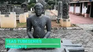 HALEBIDU SHRAMAN JAIN HOYSALA TIRTH YATRA Aatmanusandhan Ancient Shraman Heritage Research Series