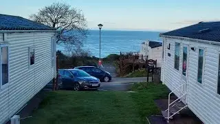 Haven Quay West Caravan Site - Newquay West Wales 2023