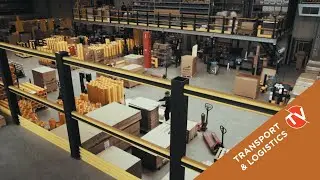 Conseils de s&eacute;curit&eacute; de Boplan - Transport & Logistics.TV 1 (Canal Z)
