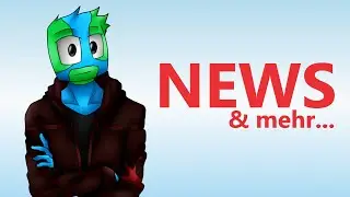 NEWS: Zukunft von Minecraft Zephyr, neue Projekte & mehr...