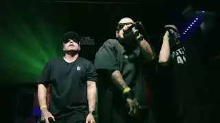 DOTWAV SHOW RECAP - CONWAY THE MACHINE @ The Usual Place - 8.15.2025