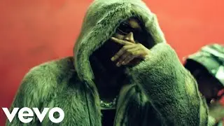 $UICIDEBOY$ Ft. Future - Ready (Music Video)